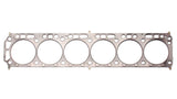 4.125 MLS Head Gasket .040 - Chevy Inline 6cyl