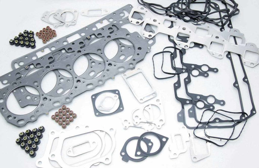 Top End Gasket Kit GM 6.6L Duramax 04-07