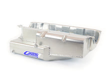 Load image into Gallery viewer, SBC Open Chassis C/T Pro Oil Pan - Shallow