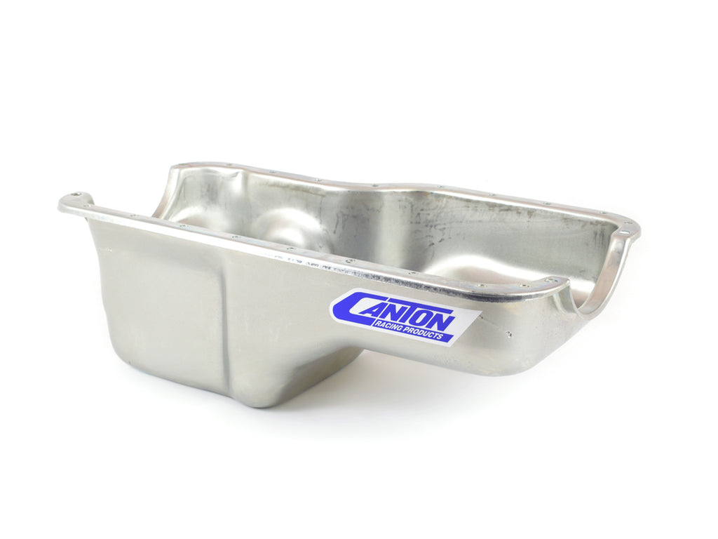 Ford 2300cc Oil Pan