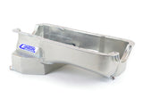 SBF 302 Rear Sump R/R Oil Pan