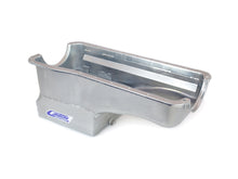 Load image into Gallery viewer, BBF S/S Oil Pan - 8qt. Front Sump