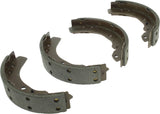 Heavy Duty Brake Shoes