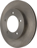 Standard Brake Rotor