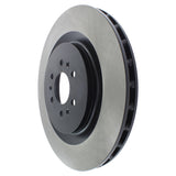 Premium High Carbon Allo y Brake Rotor