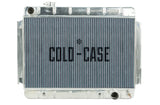 66-67 Chevelle Radiator AT