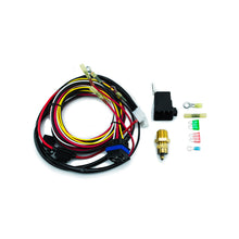 Load image into Gallery viewer, Electric Fan Relay Wirin g Kit