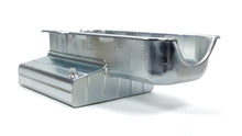 Load image into Gallery viewer, SBC Pro Series C/T Oil Pan. w/o Kickout 9qts