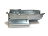 SBC Claimer Oil Pan w/LT 86 & Newer