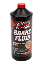 Load image into Gallery viewer, Brake Fluid DOT 3 1Qt.