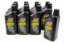 Load image into Gallery viewer, 10w30 Synthetic Racing Oil 12x1Qt