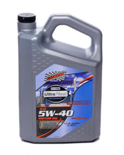 Load image into Gallery viewer, Diesel Oil 5w40 CK-4 Synthetic 1 Gallon