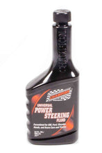 Load image into Gallery viewer, Power Steering Fluid 12 oz.