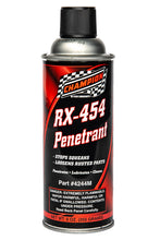 Load image into Gallery viewer, RX-454 Penetrant 9oz. 50 State Formula