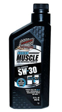 Load image into Gallery viewer, Modern Muscle 5w30 Oil 1 Qt. Full Synthetic