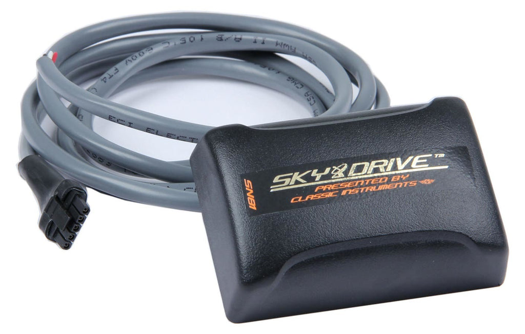 GPS Sky Drive Speedometr Programmer