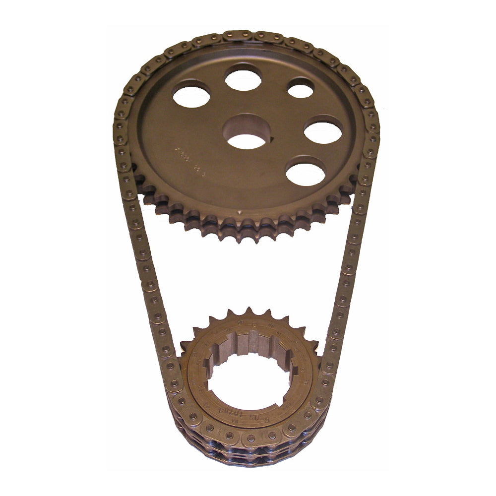 True Roller Timing Set Billet