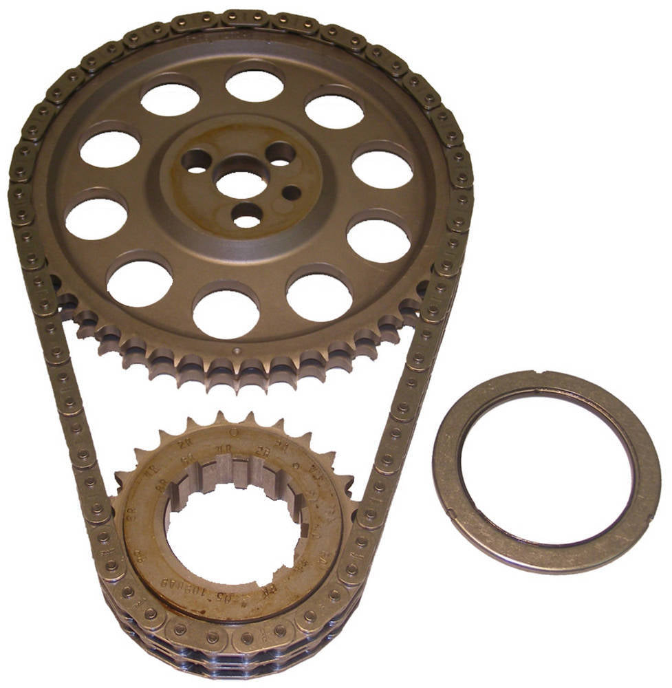 True Roller Timing Set - BBM