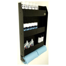 Load image into Gallery viewer, Door Cabinet w/Paper Towel Rack