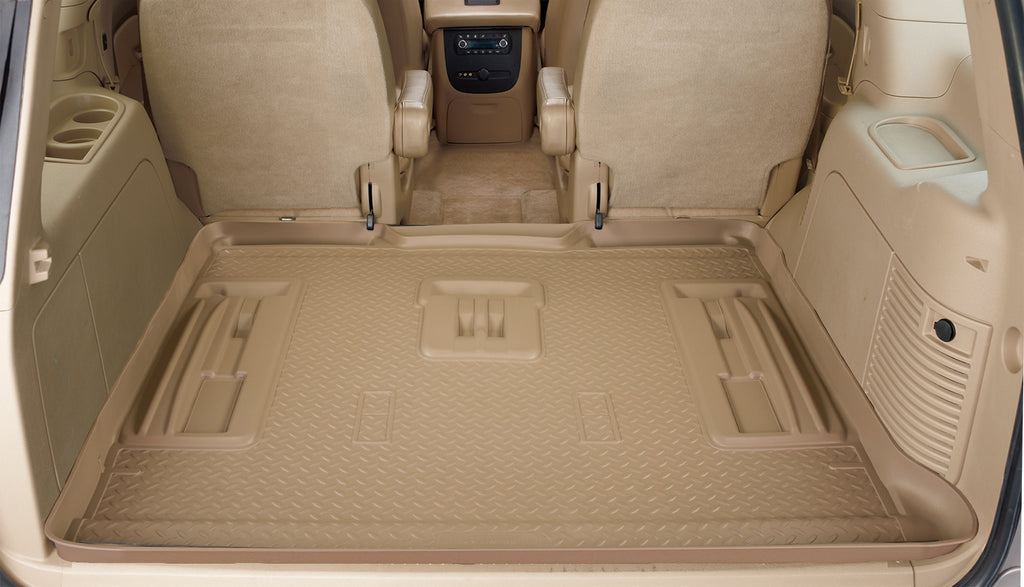 Husky Classic Cargo Liner 23753