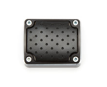 Load image into Gallery viewer, Billet Aluminum Parking Brake Pedal Black