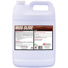 Load image into Gallery viewer, Mud Slide 1 Gallon Jug Case of 4