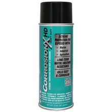 Load image into Gallery viewer, CorrosionX Heavy Duty 12oz Aerosol