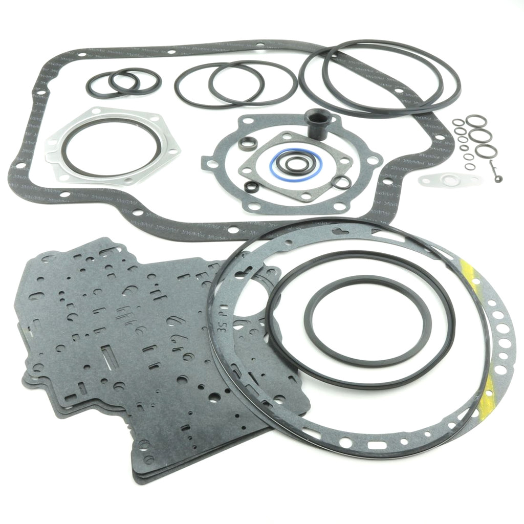 Gasket & Seal Kit - GM TH400