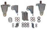 Rear C/O Mount Kit - 79-02 Mustang