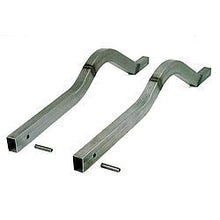 Load image into Gallery viewer, Rear Frame Rail Kit - 68-76 Nova