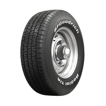 Load image into Gallery viewer, Tire P235/70R15 BFG T/A RWL