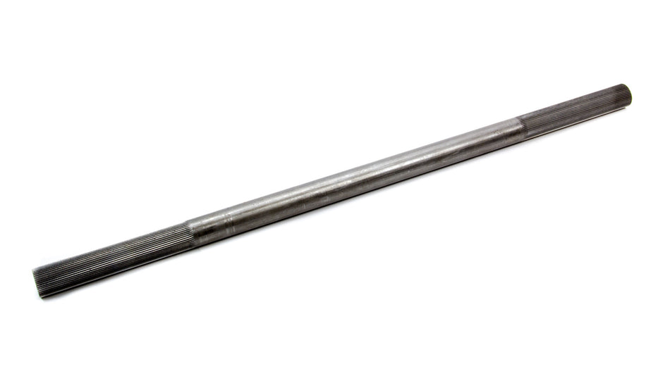 Splined Steering Shaft 18in 3/4-48