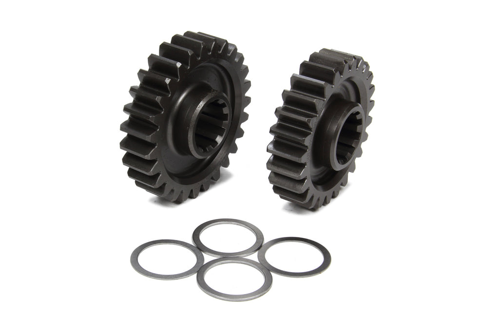 Q/C Gear Pro-Lite Set