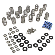 Load image into Gallery viewer, Valve Spring &amp; Retainer Kit Mopar Gen III Hemi