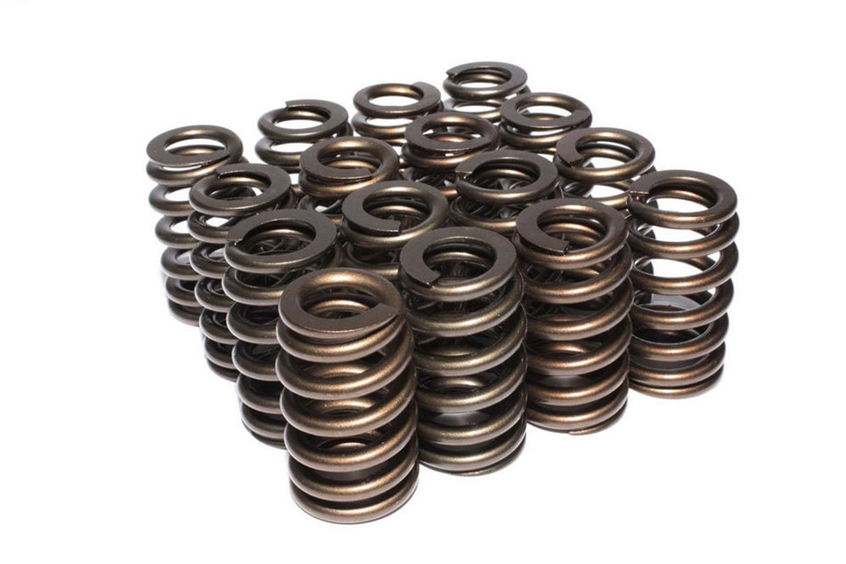 1.240 Valve Springs - Beehive