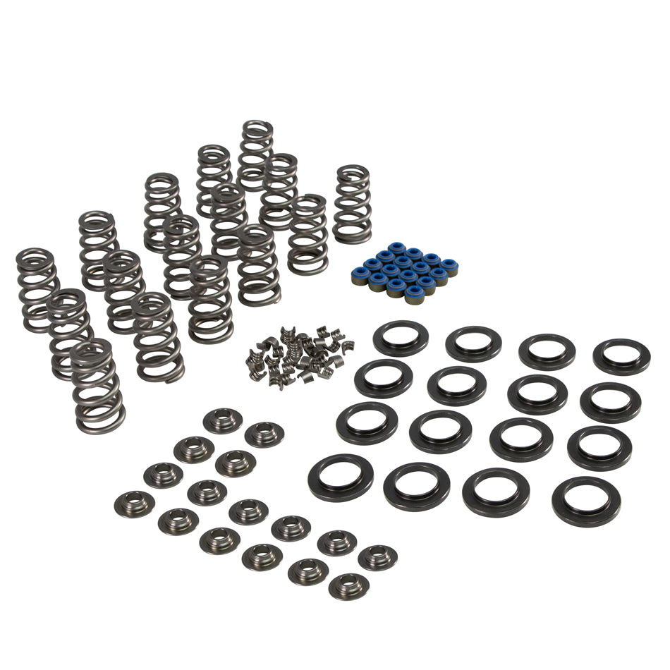 Valve Spring & Retainer Kit Mopar Gen III Hemi