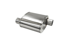 Load image into Gallery viewer, Stainless Steel Muffler Upgade Kit