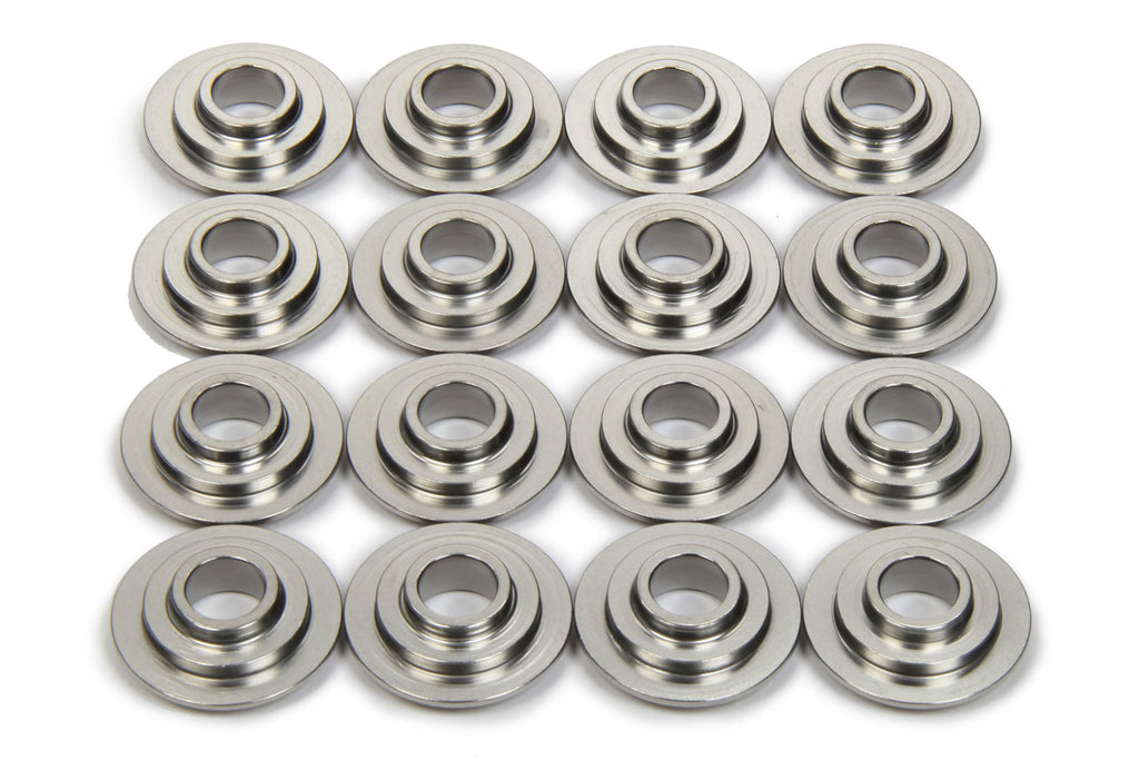 1.255 7-Degree Ti-Valve Spring Retainers 8mm