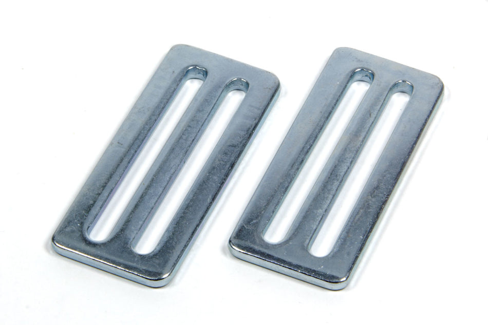 3 Bar Slide Adjuster 3in Pair