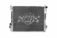 Load image into Gallery viewer, Radiator 05-14 Ford Mustang