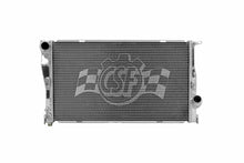 Load image into Gallery viewer, Radiator 08-11 BMW 1 Series