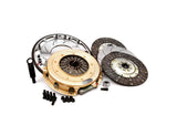 SST Clutch/Flywheel Kit 10.4 Mustang 11-17