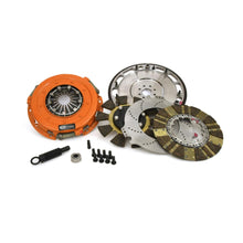 Load image into Gallery viewer, DYAD Twin Disc Clutch Kit 96-17 Mustang