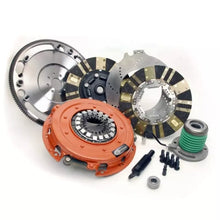 Load image into Gallery viewer, DYAD DS Clutch/Flywheel Ford 1.125 26-Spline