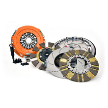 Load image into Gallery viewer, DYAD DS Clutch/Flywheel Ford 1-1/16 10-Spline