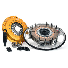 Load image into Gallery viewer, TRIAD DS Clutch/Flywheel Kit GM LS 1-1/8 26-Spl.