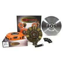 Load image into Gallery viewer, Dual Friction Clutch Kit w/Flywheel Jeep 07-11