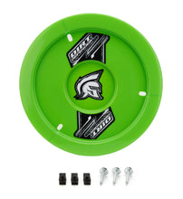 Load image into Gallery viewer, Wheel Cover Neon Green GEN II