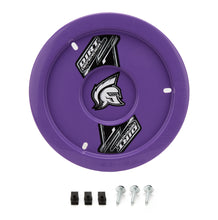 Load image into Gallery viewer, Wheel Cover Purple GEN II