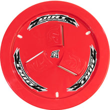 Load image into Gallery viewer, Wheel Cover Red Vented